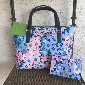 💝KATE SPADE💝 purse wallet set